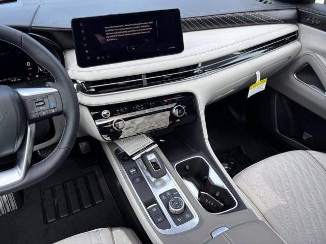 2026 INFINITI QX60 Autograph AWD