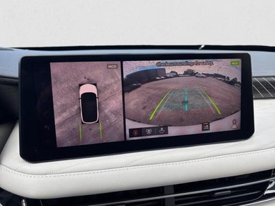 2026 INFINITI QX60 Autograph AWD