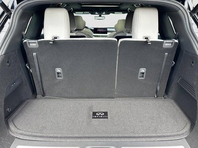 2026 INFINITI QX60 Autograph AWD