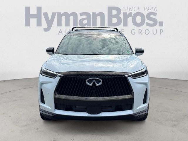 2026 INFINITI QX60 Autograph AWD