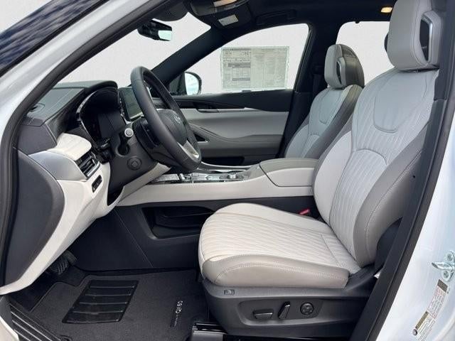 2026 INFINITI QX60 Autograph AWD
