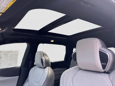 2026 INFINITI QX60 Autograph AWD