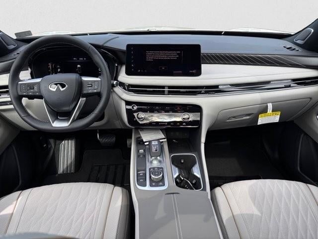 2026 INFINITI QX60 Autograph AWD