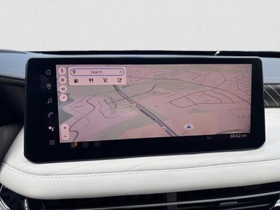 2026 INFINITI QX60 Autograph AWD