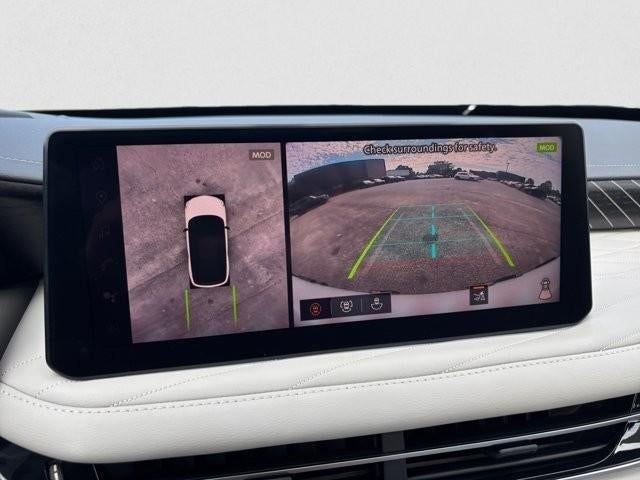 2026 INFINITI QX60 Autograph AWD