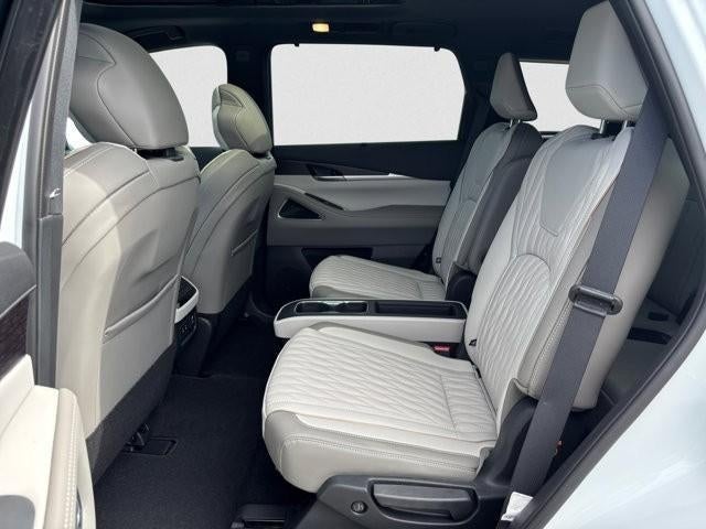 2026 INFINITI QX60 Autograph AWD