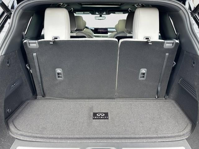 2026 INFINITI QX60 Autograph AWD