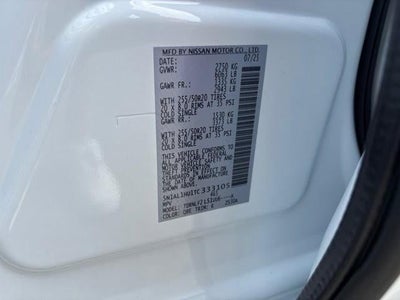 2026 INFINITI QX60 Autograph AWD