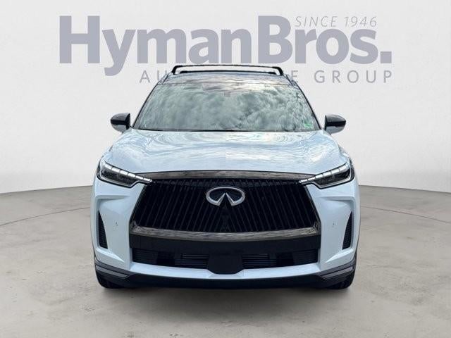2026 INFINITI QX60 Autograph AWD