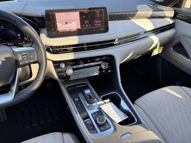 2026 INFINITI QX60 Autograph AWD