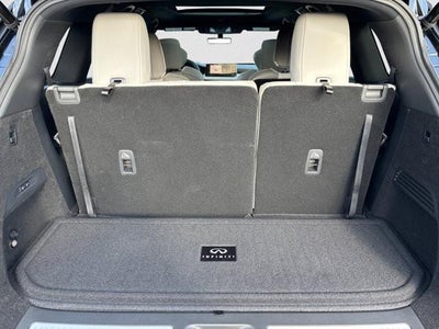 2026 INFINITI QX60 Autograph AWD