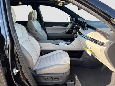 2026 INFINITI QX60 Autograph AWD