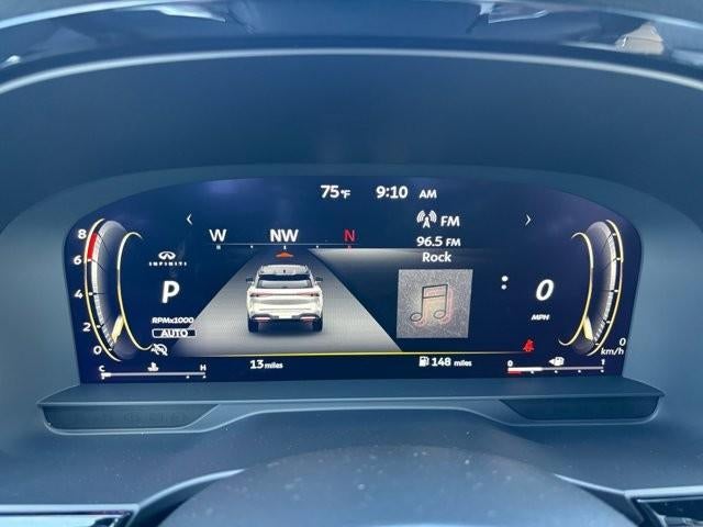 2026 INFINITI QX60 Autograph AWD
