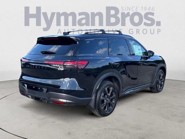 2026 INFINITI QX60 Autograph AWD