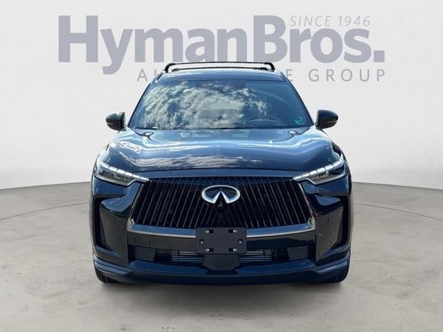 2026 INFINITI QX60 Autograph AWD