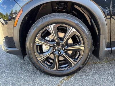 2026 INFINITI QX60 Autograph AWD