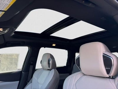 2026 INFINITI QX60 Autograph AWD