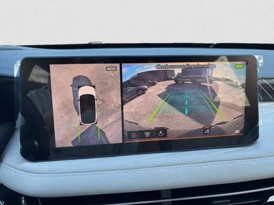 2026 INFINITI QX60 Autograph AWD