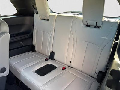 2026 INFINITI QX60 Autograph AWD