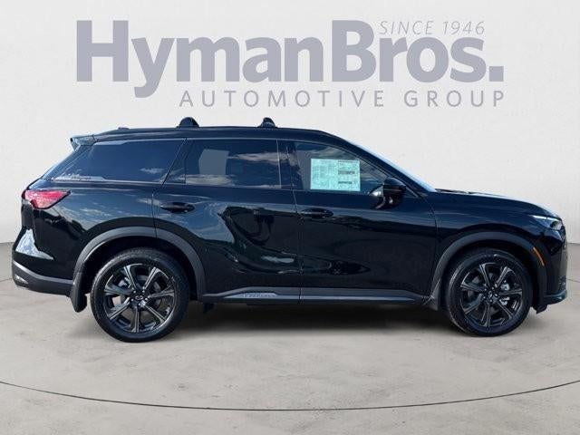 2026 INFINITI QX60 Autograph AWD