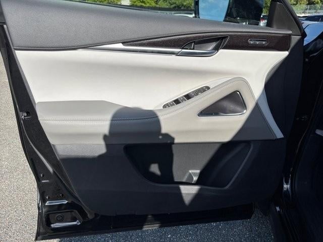 2026 INFINITI QX60 Autograph AWD