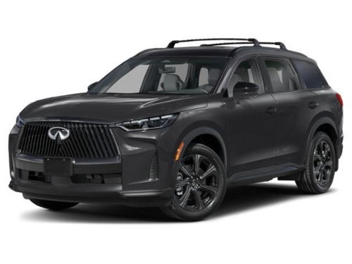 2026 INFINITI QX60 Autograph AWD
