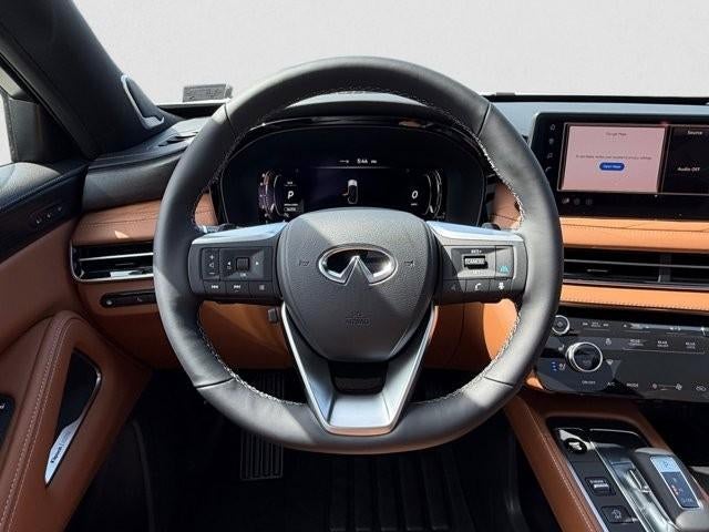 2026 INFINITI QX60 Autograph AWD