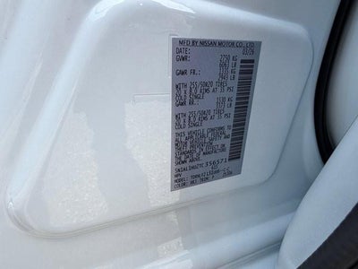 2026 INFINITI QX60 Autograph AWD