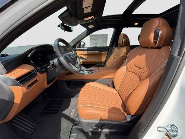 2026 INFINITI QX60 Autograph AWD
