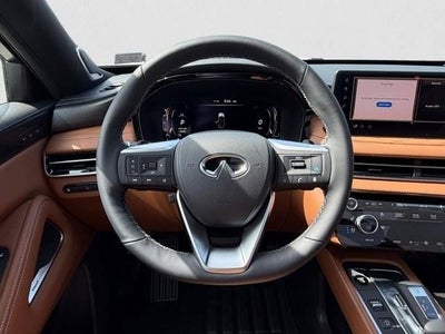 2026 INFINITI QX60 Autograph AWD
