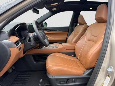 2025 INFINITI QX60 Autograph AWD