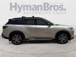 2025 INFINITI QX60 Autograph AWD