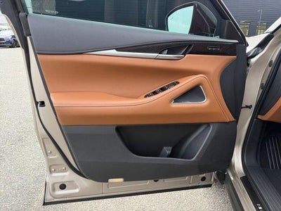 2025 INFINITI QX60 Autograph AWD