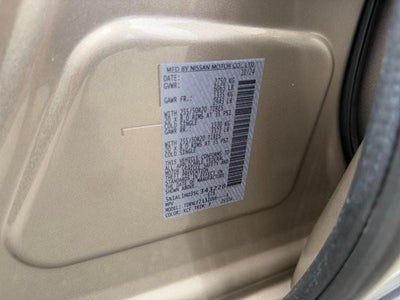 2025 INFINITI QX60 Autograph AWD
