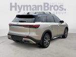 2025 INFINITI QX60 Autograph AWD