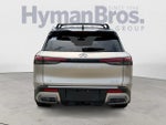 2025 INFINITI QX60 Autograph AWD