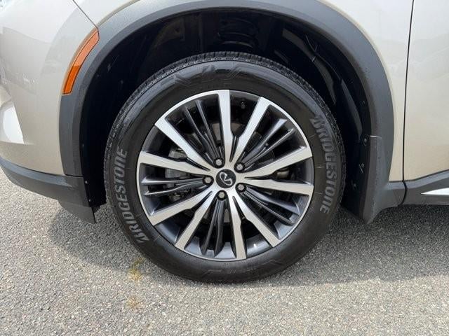2025 INFINITI QX60 Autograph AWD