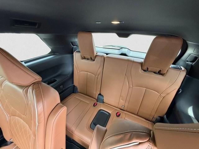 2025 INFINITI QX60 Autograph AWD