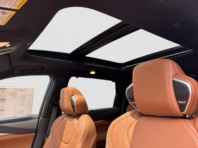 2026 INFINITI QX60 Autograph AWD