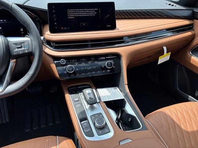 2026 INFINITI QX60 Autograph AWD