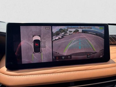 2026 INFINITI QX60 Autograph AWD