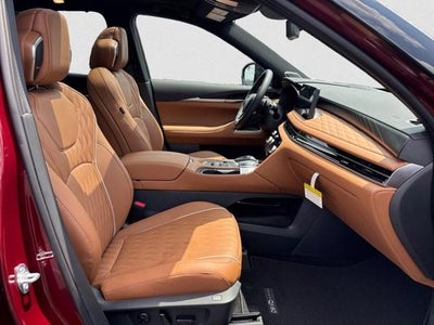 2026 INFINITI QX60 Autograph AWD