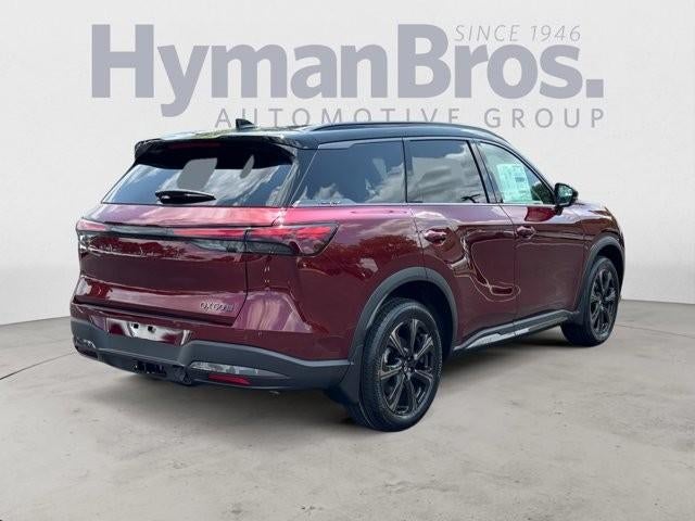 2026 INFINITI QX60 Autograph AWD