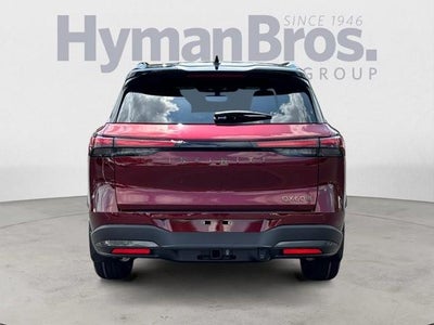 2026 INFINITI QX60 Autograph AWD