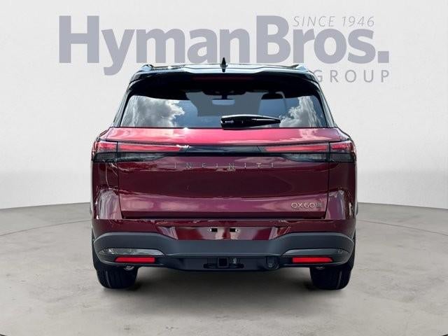 2026 INFINITI QX60 Autograph AWD