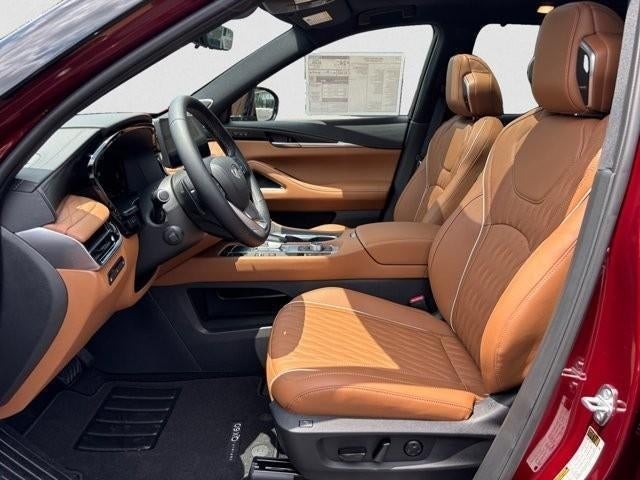 2026 INFINITI QX60 Autograph AWD