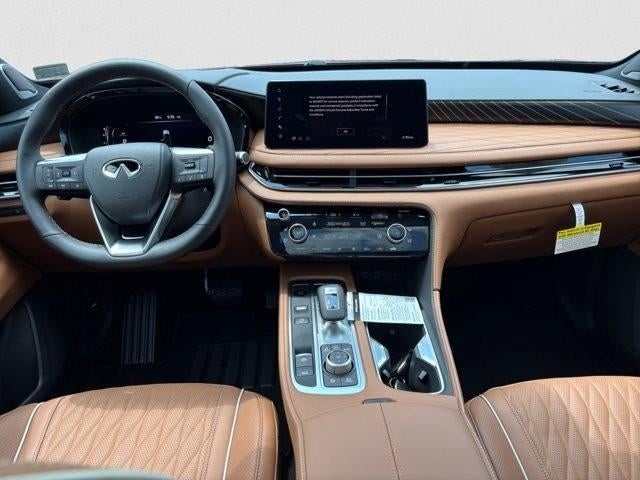 2026 INFINITI QX60 Autograph AWD