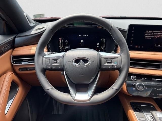 2026 INFINITI QX60 Autograph AWD