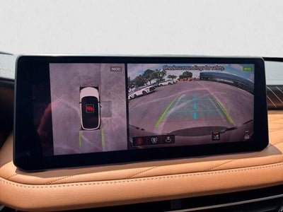 2026 INFINITI QX60 Autograph AWD