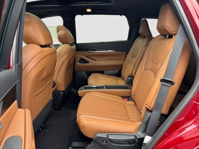 2026 INFINITI QX60 Autograph AWD